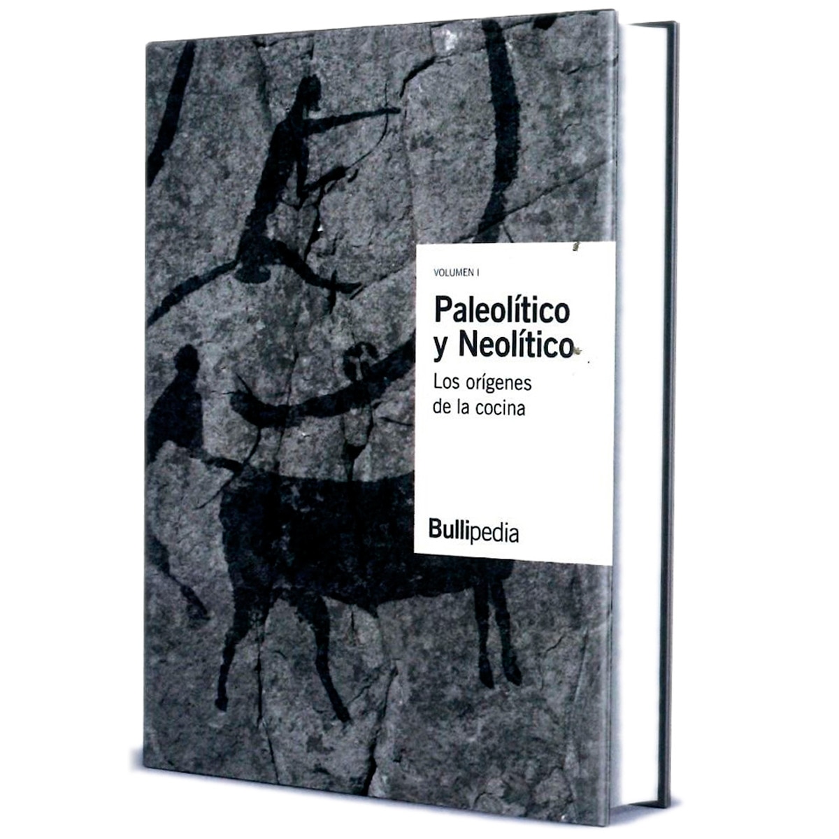 Paleolitico y neolitico 1