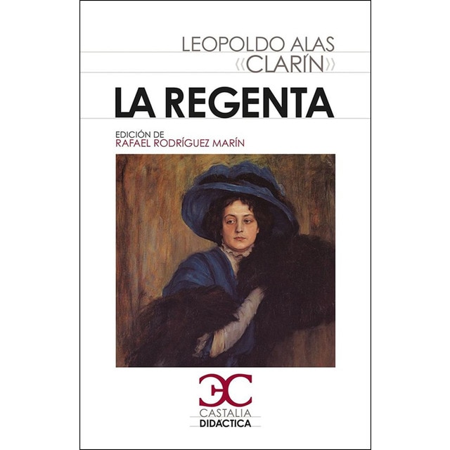 Imagem 0 de La regenta
