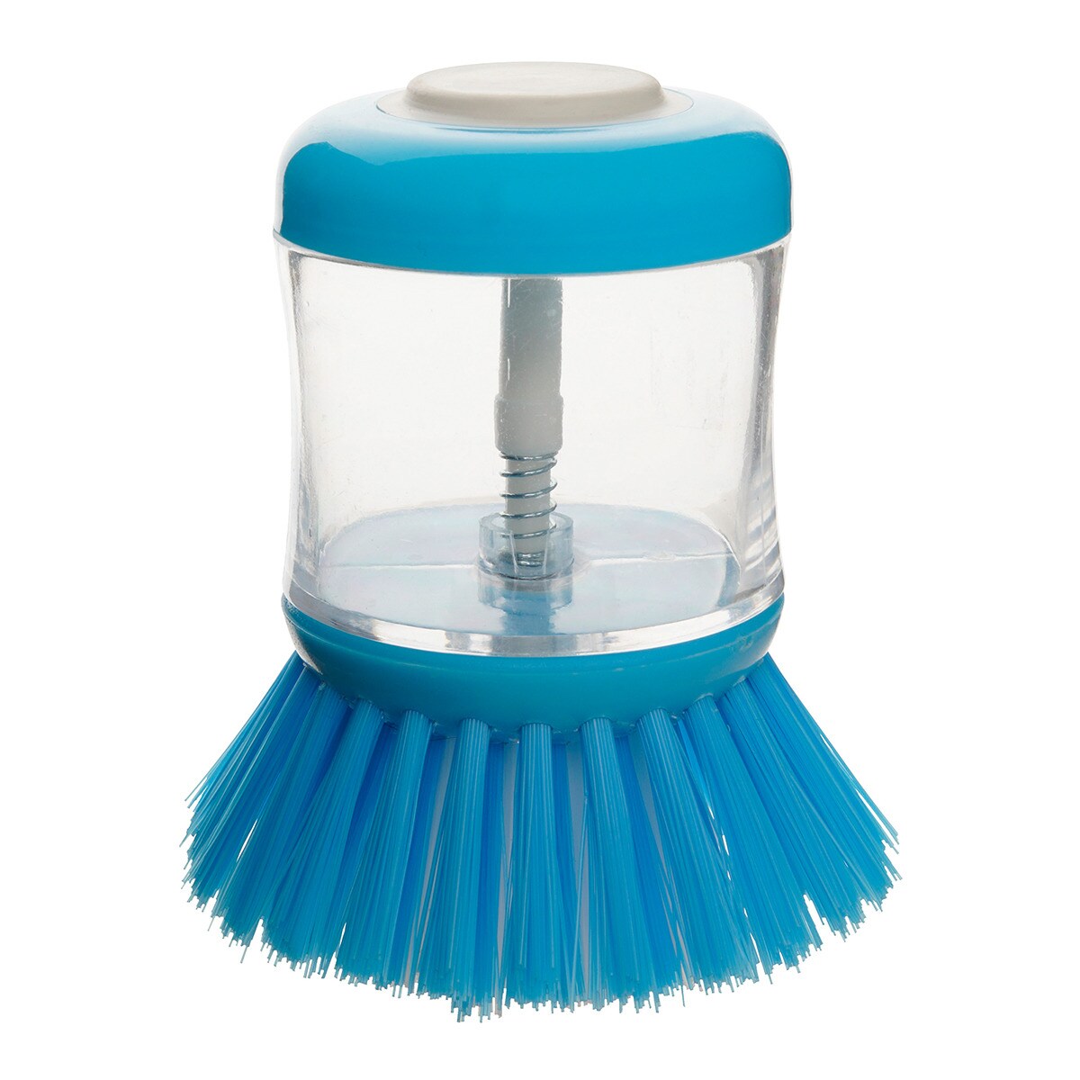 Cepillo para jabón Fackelmann Azul-1