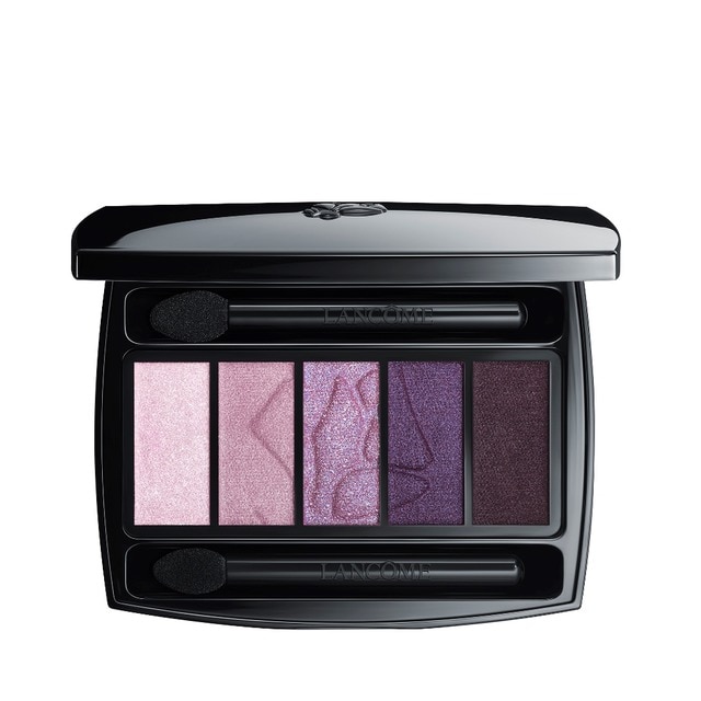 Imagem 0 de Paleta de Sombras para Olhos Hypnôse 5 Couleurs