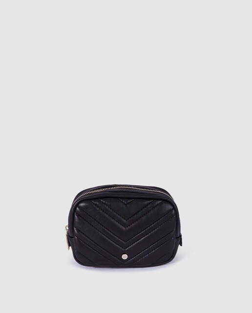 Estuche Gloria Ortiz Sasha acolchado en negro · Gloria Ortiz · El Corte  Inglés