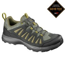 Zapatillas de montaña de hombre Eos Gore-Tex Salomon Zapatillas de montaña de hombre Eos Gore-Tex Salomon