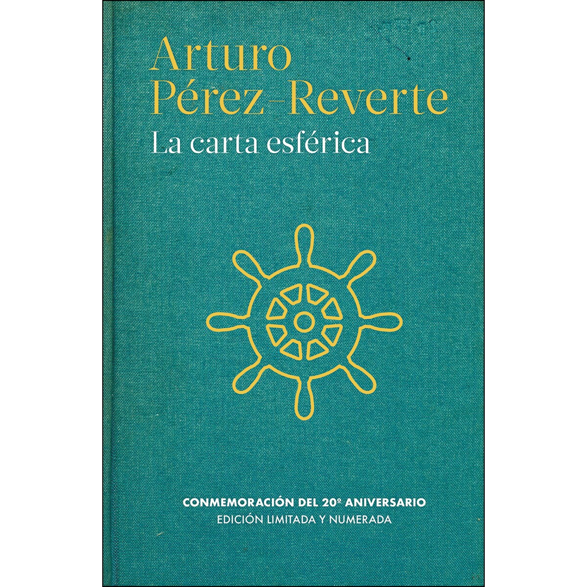 La carta esférica 1
