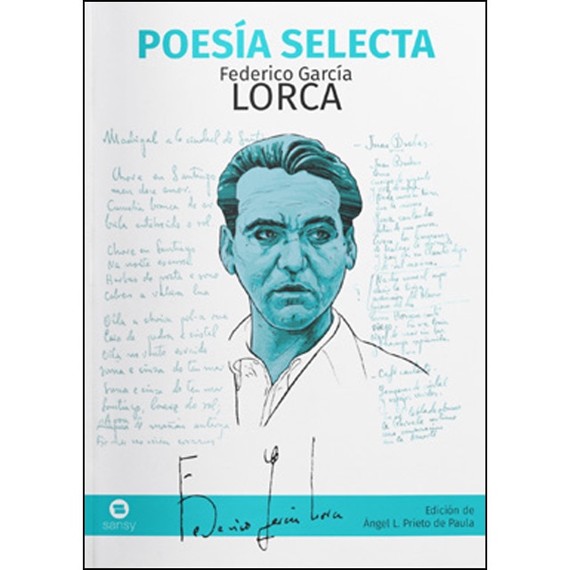 Imagem 0 de Poesía selecta federico garcía lorca