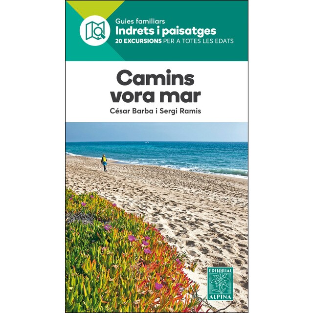 Imagen 0 de Camins vora mar (Tapa blanda)