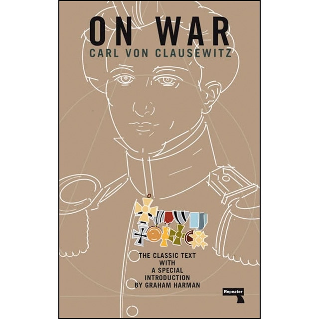 on War (Capa mole) 1