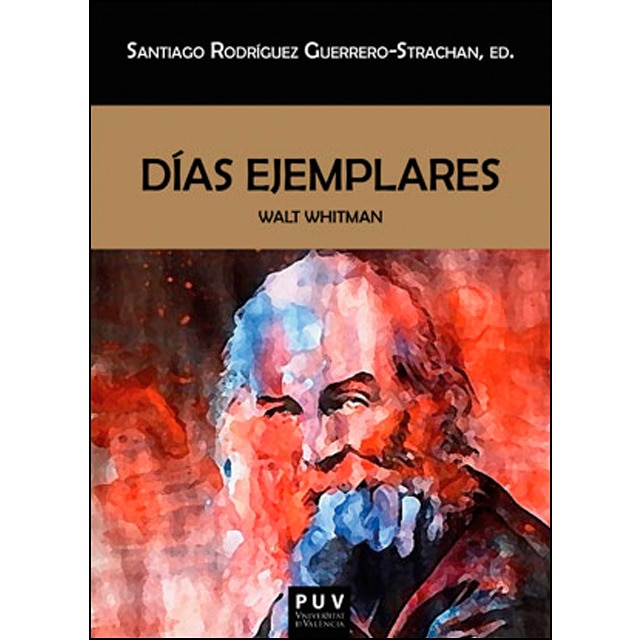 Días ejemplares(Tapa blanda) 1