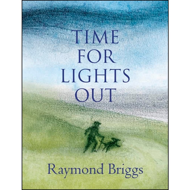 Imagem 0 de Time for lights out