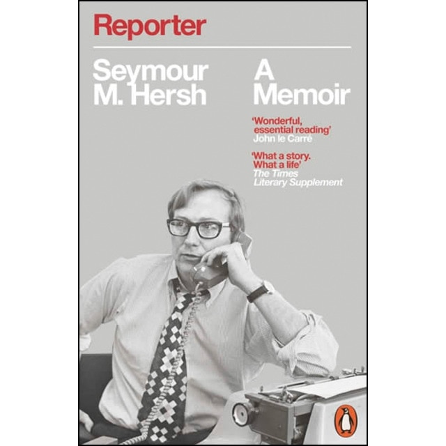 Reporter 1
