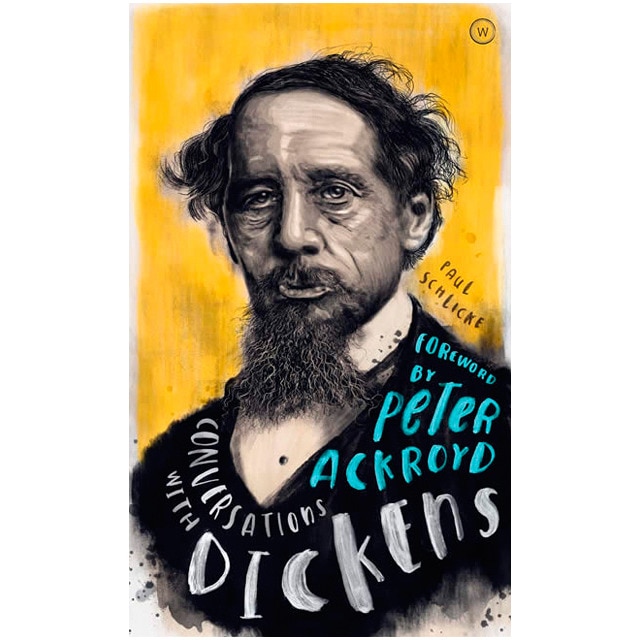 Conversations with dickens 1