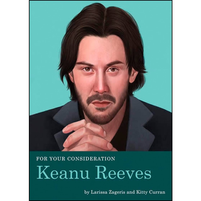 For your consideration: keanu reeves 1
