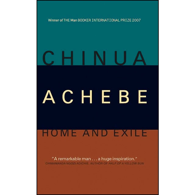 Imagem 0 de Home and exile