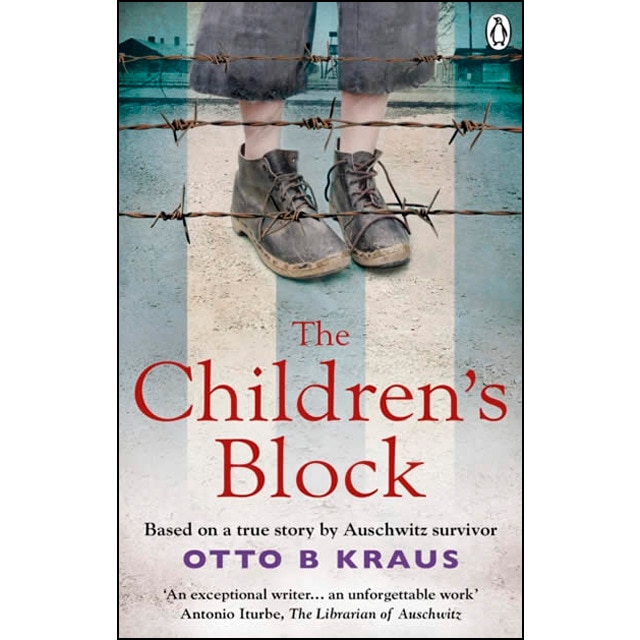 The children´s block 1