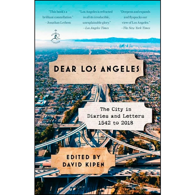 Imagem 0 de Dear los angeles