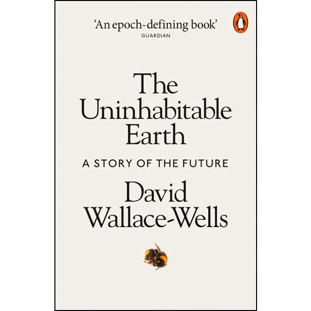 Imagen 0 de The uninhabitable earth
