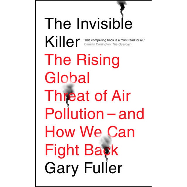 The invisible killer 1