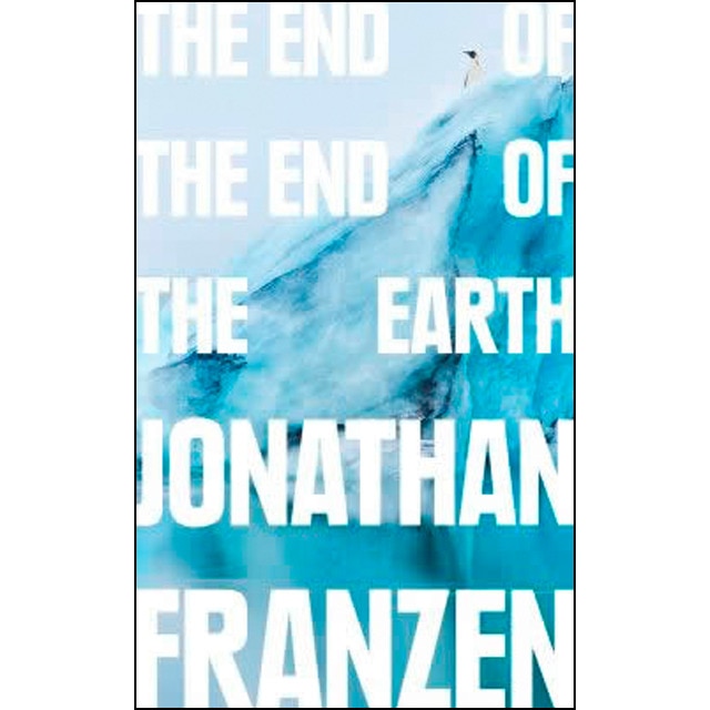 Imagem 0 de The end of the end of the earth