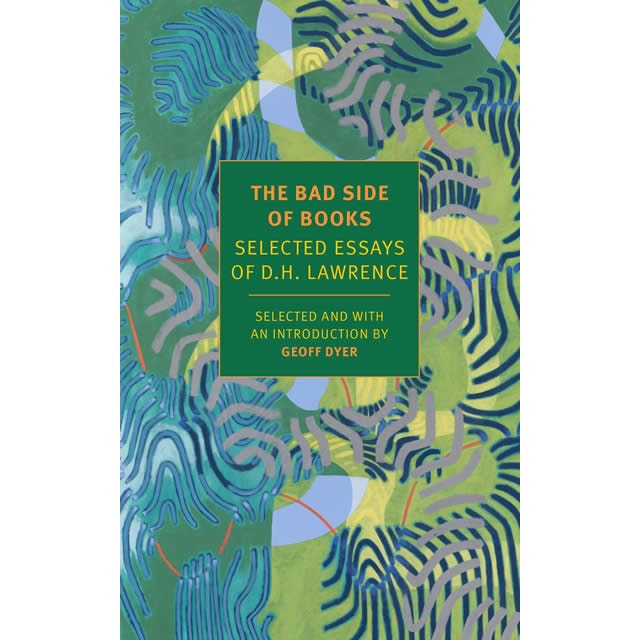 The bad side of books 1