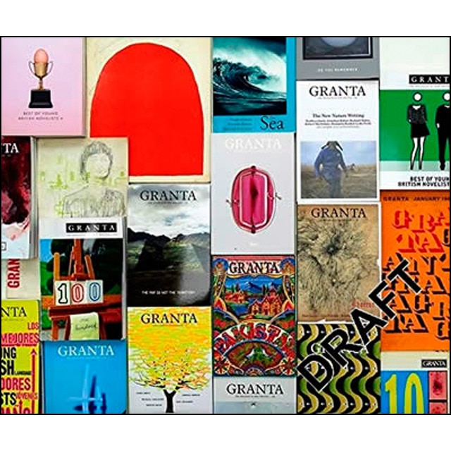 Imagem 0 de Granta 149