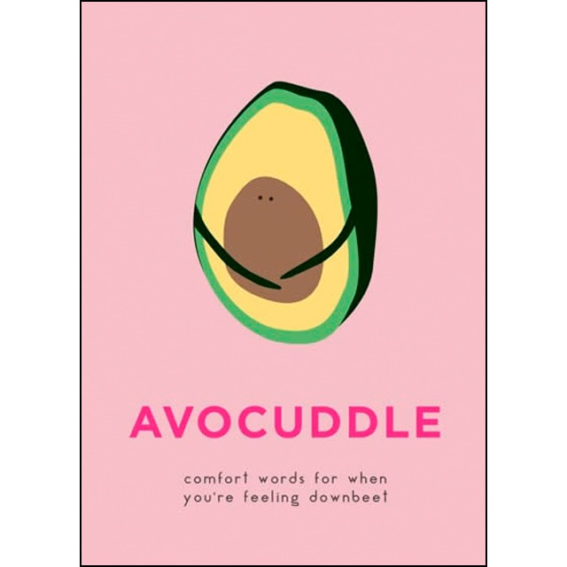 Avocuddle 1