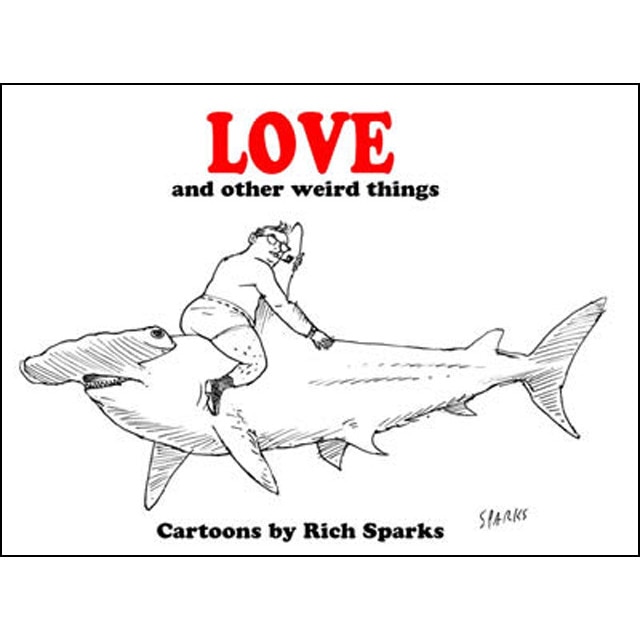 Love and other weird things 1