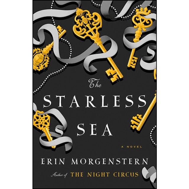 The starless sea 1