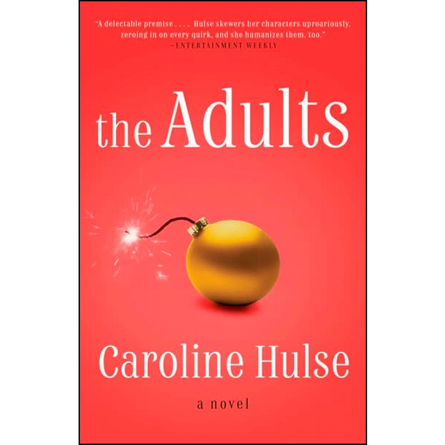 The adults 1