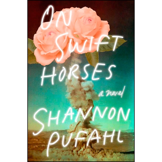 On swift horses 1