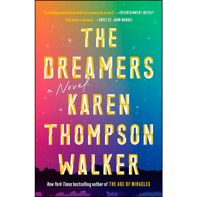 The dreamers 1