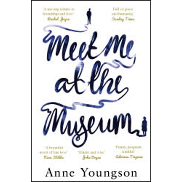 Imagem 0 de Meet me at the museum