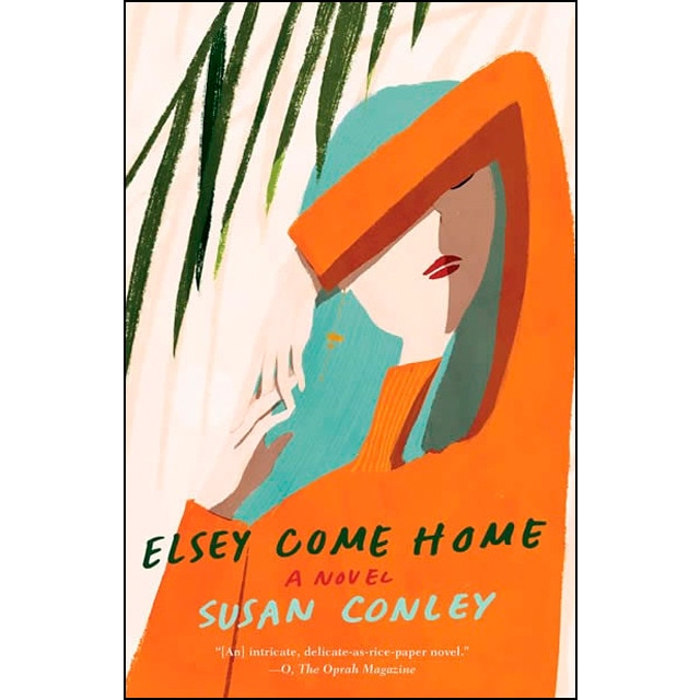 Elsey come home 1