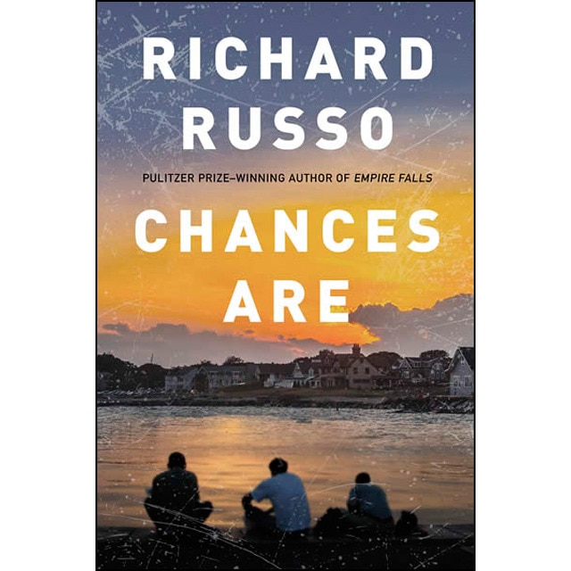 Chances are 1