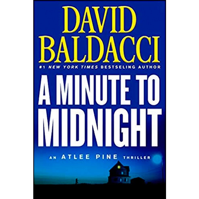 Imagen 0 de A Minute to Midnight