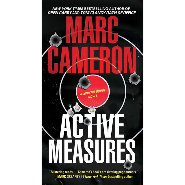 Active measures 1