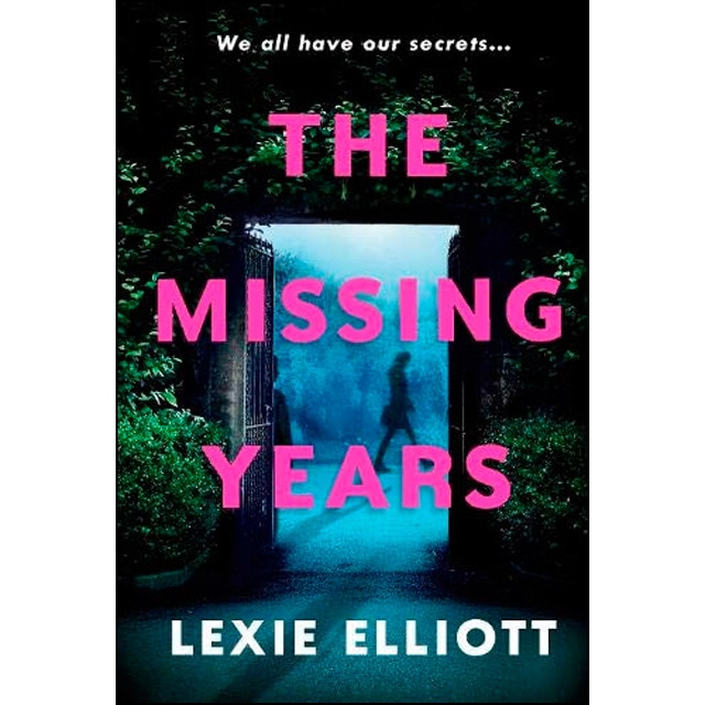 The missing years 1
