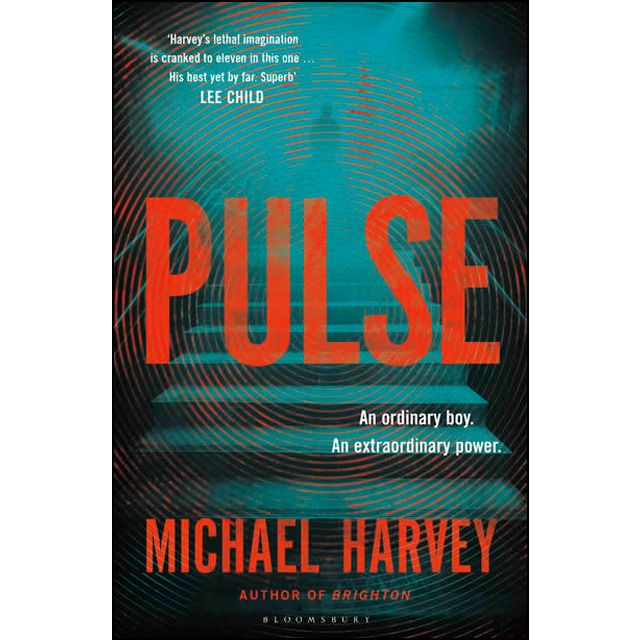 Pulse 1