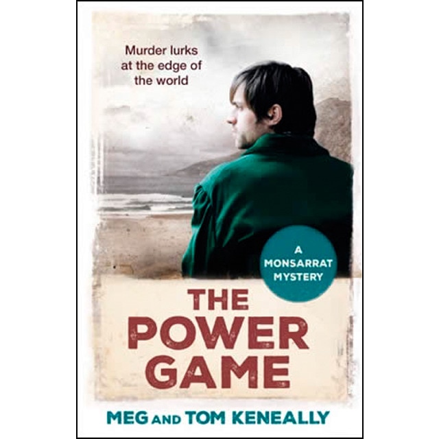 The power game 1