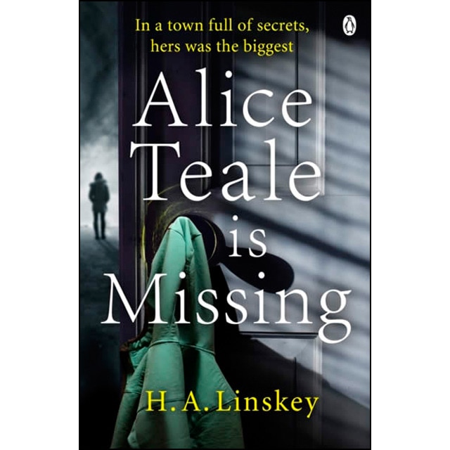 Alice Teale Is Missing 1