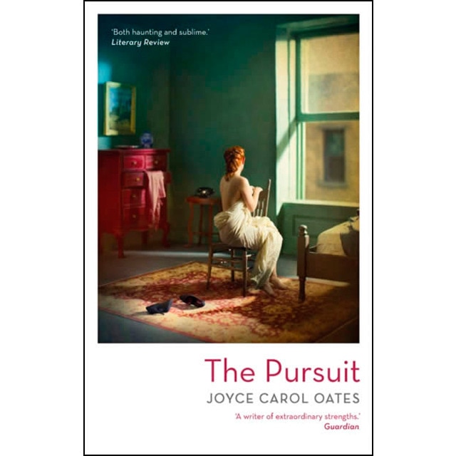 The pursuit 1