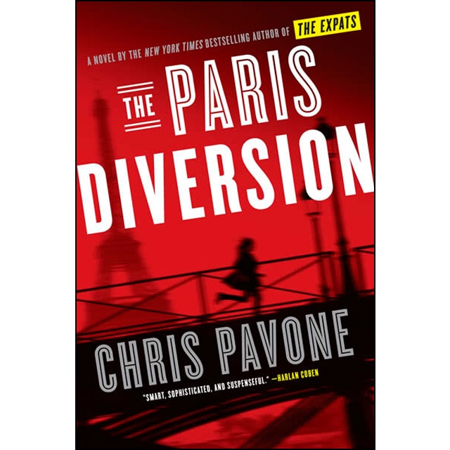 The paris diversion 1