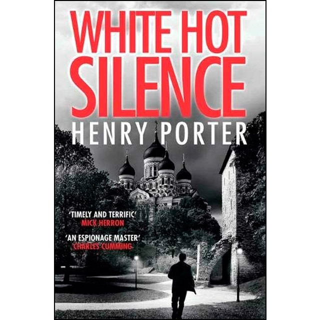 White hot silence 1