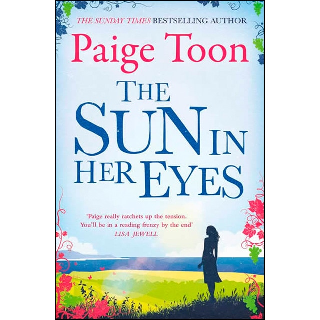 Imagem 0 de The Sun In Her Eyes