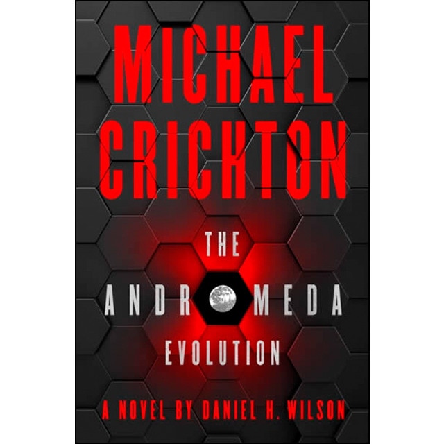 The andromeda evolution 1