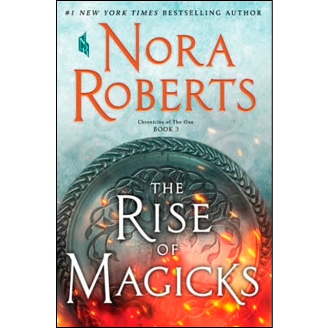 The rise of magicks 1