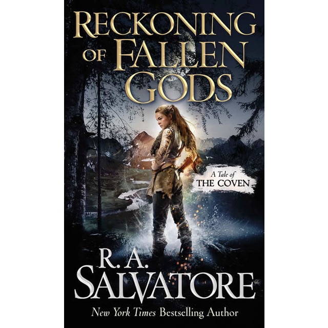 Reckoning of fallen gods 1