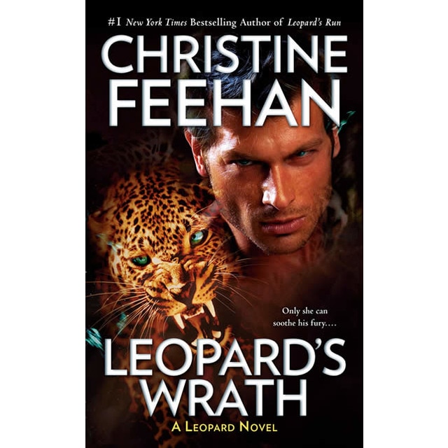 Imagem 0 de Leopard's wrath
