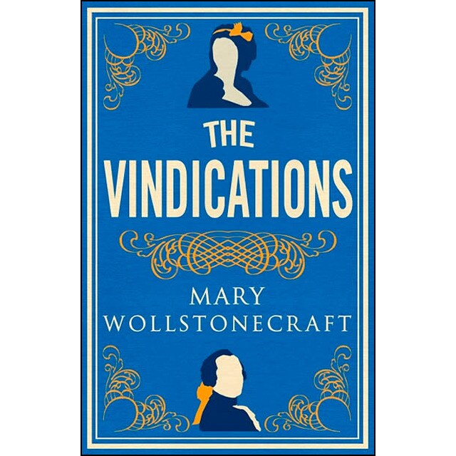 The vindications 1