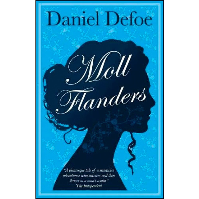 Imagem 0 de Moll flanders