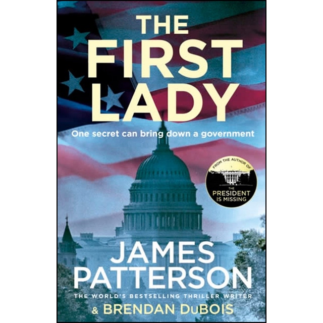 The first lady 1