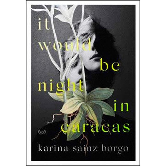 Imagem 0 de It would be night in caracas